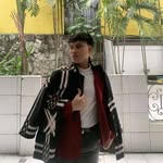 Mark Christian Arranguez Otida - @markchristianotida - Instagram