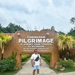 Mark Christian Ogatis - @markchristianogatis - Instagram