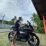 Mark Christian Olalo - @markchristianolalo - Instagram