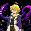 MELIODAS THE DEMON KING - @markchristians1 - TikTok