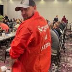 Marcus Christison - @marcuschristison - Instagram