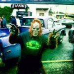 Mark Christman - @boondocks1953 - Instagram