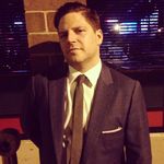 Mark Christman - @ditkaandwhiskey - Instagram