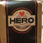 Mark Christman - @herocoffeeroasters - Instagram