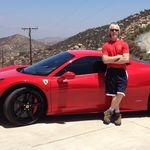 Mark Christman - @maxvonauto - Instagram