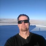 Mark Christman - @maniac4208 - Instagram