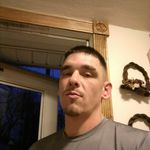 Mark Christman Jr. - @markiejr80 - Instagram