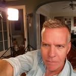 Mark Christopher - @markymack123 - Instagram