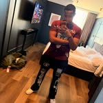 Mark Christopher - @fodoemarco - Instagram