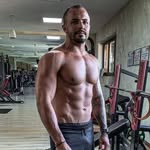 Mark Christopher Manga - @mark.mmc - Instagram