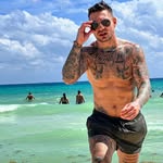MARK CHRISTOPHER SOMSKY 🇺🇸 - @mark_christopher89 - Instagram