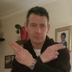 Mark Chumley Warne - @dashy1961 - Instagram