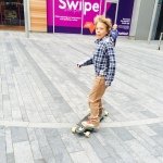 Marcus Chute - @555marky - Instagram