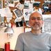 Mark Ciocca Illustrations - Facebook