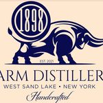 Mark Cioffi - @1898_farm_distillery - Instagram