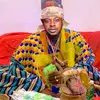 babatunde Odi dollar - @markclairk44 - TikTok