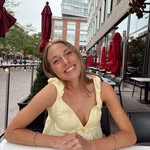 Claire Markofski - @clairemarkofski - Instagram