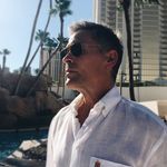 Mark clapper - @clappermr - Instagram