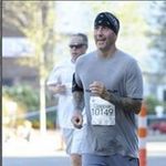 Mark Clapper - @marathonmec - Instagram