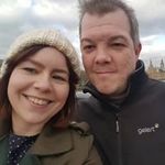 Mark Clarence - @nibbled1507 - Instagram