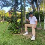 Mark Clarence - @clarencefirst - Instagram