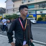 Mark Clarence Bombita - @xlarrrr_30 - Instagram