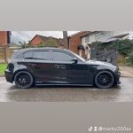Mark Clarence - @marky200sx - Instagram