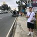 Mark Clarence - Facebook