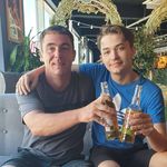 Mark Clarkson - @mark.clarkson.12 - Instagram