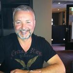Mark Clarkson - @markclarkson178 - Instagram