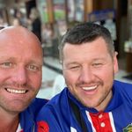Mark Clarkson - @markclark839 - Instagram