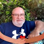 Mark Clarkson - @markclarkson60 - Instagram