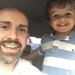 Mark Clarkson - @mark_s_c - Instagram