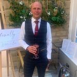 Mark Clarkson - @markclarkson1 - Instagram