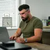 MARK CLARKSON - @_shaun_clark_trades - TikTok