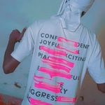 Mark Clarkson Haps - @chinyangulajafary - Instagram