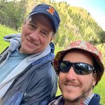 Mark Clawson - @clawdog60 - Instagram