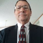 Mark Clawson - @carolclawson9 - Instagram