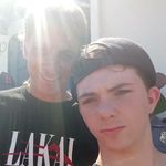 Mark Clawson - @3degy_sk8r_c8nt - Instagram