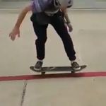 Mark clawson - @marcockdaskater - Instagram