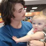 Mark Clawson Jr. - Facebook
