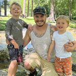 Mark Claycomb Jr. - @heyimmork - Instagram