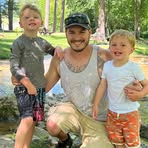 Mark Claycomb Jr. - Facebook