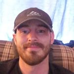Mark Claycomb Jr. - @markaclaycomb - Instagram