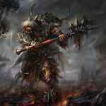 Mark Clevenger - @koloss166 - Instagram