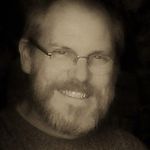 Mark Clevenger - @thepacmule - Instagram