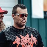 Mark Clevenger - @louisvillestrongman - Instagram