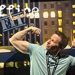 Mark Clevenger - @officefitt - Instagram