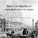 Mark Clevenger Sr - @marksonmainstreet - Instagram