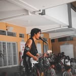 Mark Clever Mercado - @_mcbigboss - Instagram